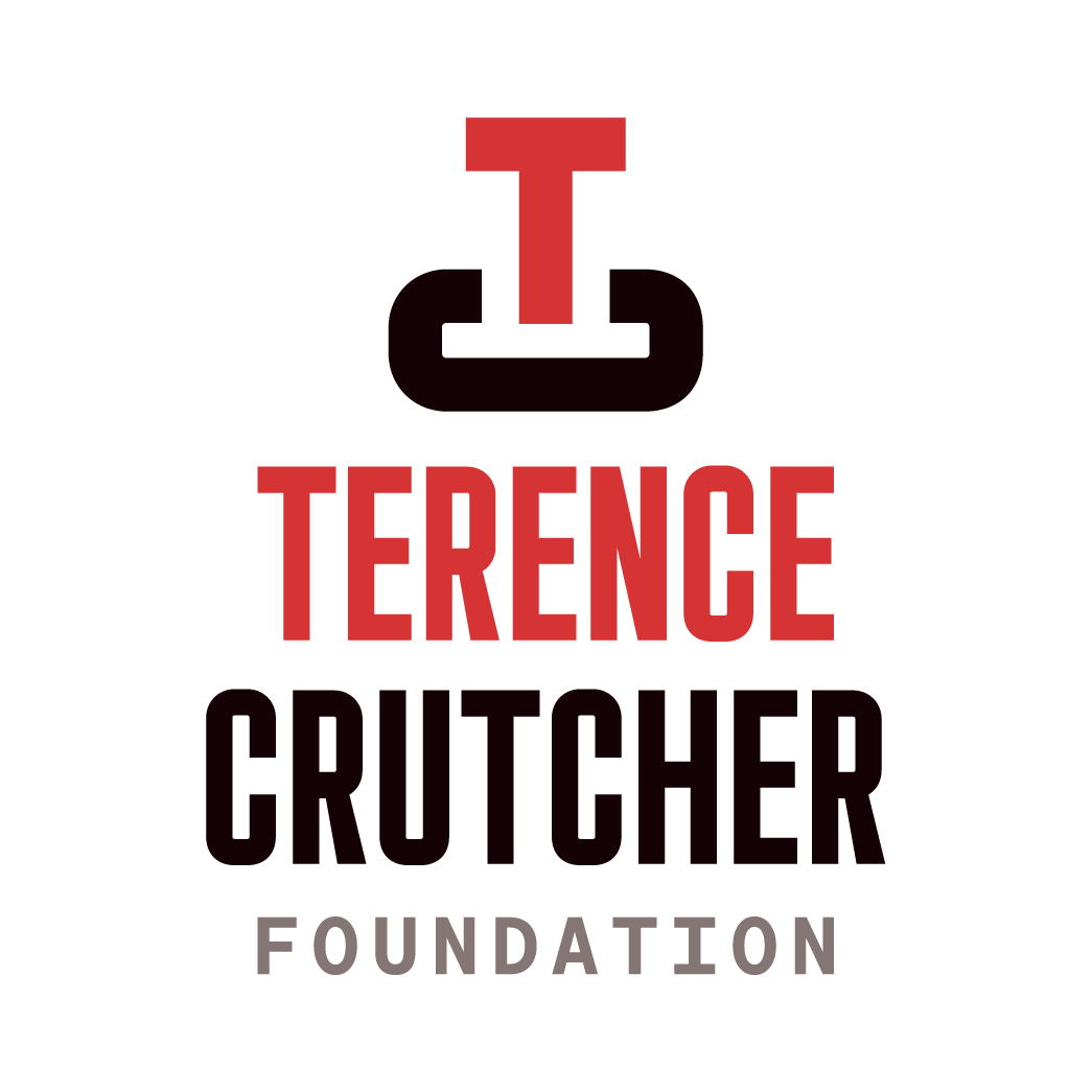 Terence Crutcher Foundation logo